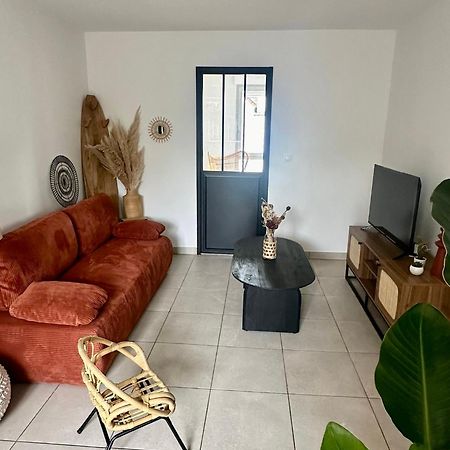 Appartement Entre Paris Et Disney Ozoir-la-Ferrière Eksteriør bilde