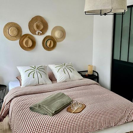 Appartement Entre Paris Et Disney Ozoir-la-Ferrière Eksteriør bilde