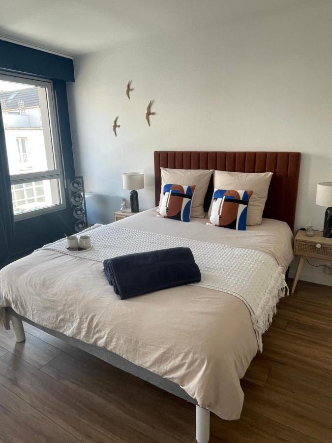Appartement Entre Paris Et Disney Ozoir-la-Ferrière Eksteriør bilde