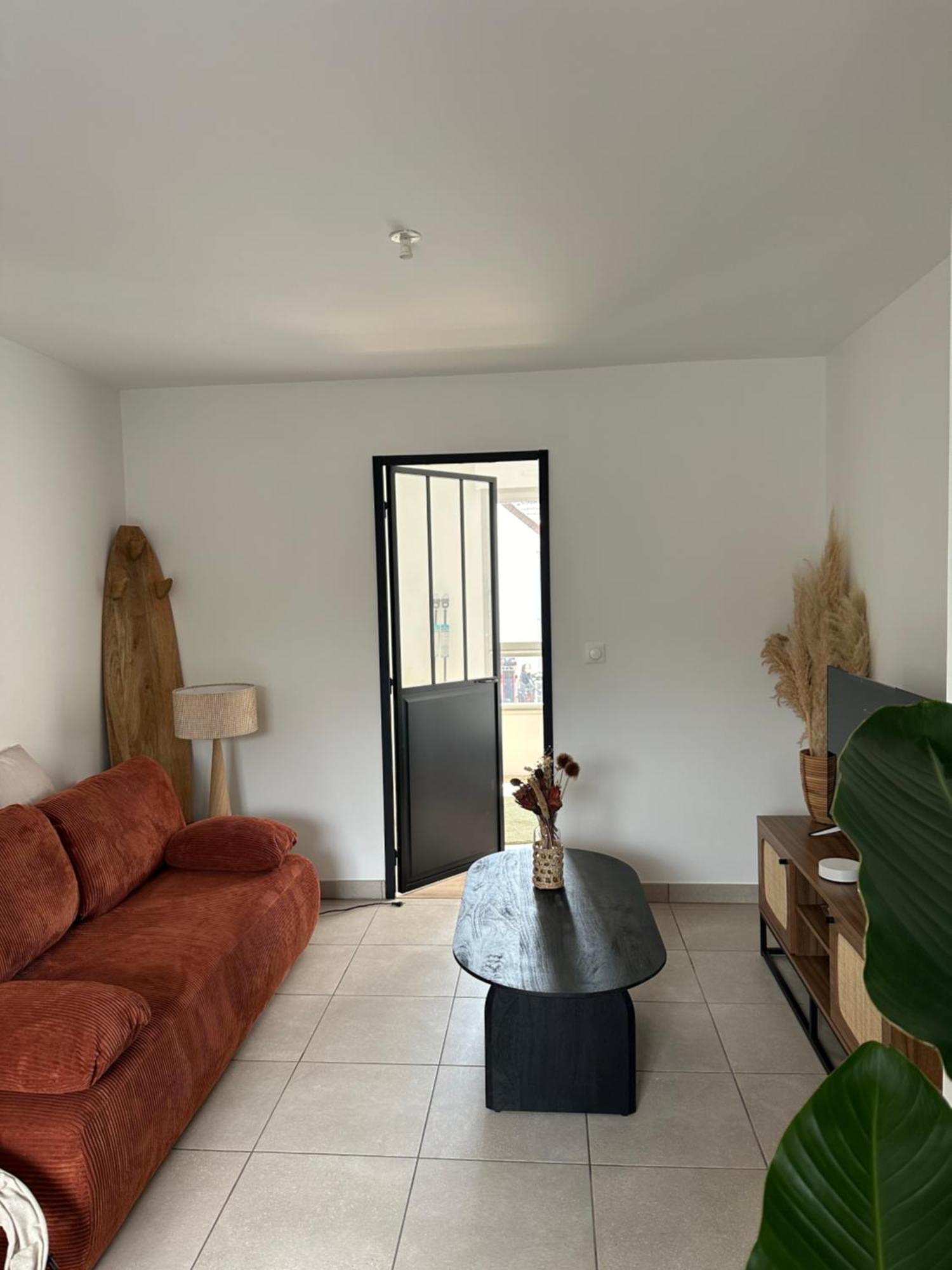 Appartement Entre Paris Et Disney Ozoir-la-Ferrière Eksteriør bilde