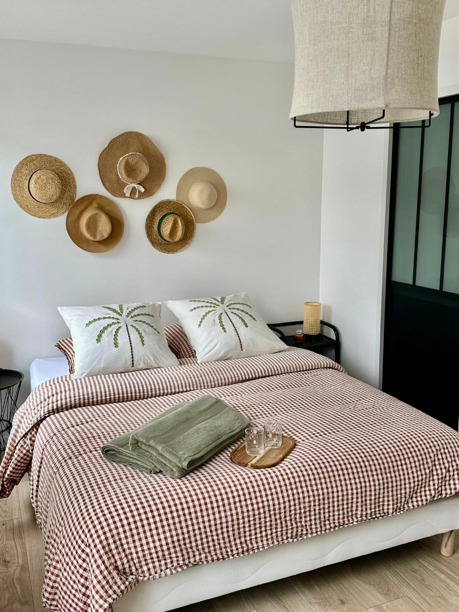 Appartement Entre Paris Et Disney Ozoir-la-Ferrière Eksteriør bilde